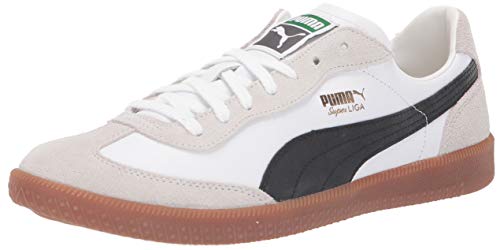 PUMA Men's Super Liga Og Sneaker.