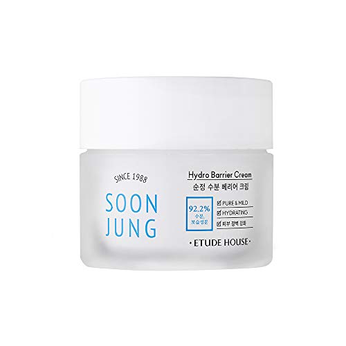 ETUDE HOUSE Soonjung Hydro Barrier Cream Sale.