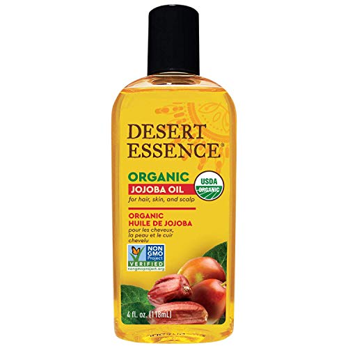 Jojoba Oil - Cold Pressed - 100% Pure discount code.
