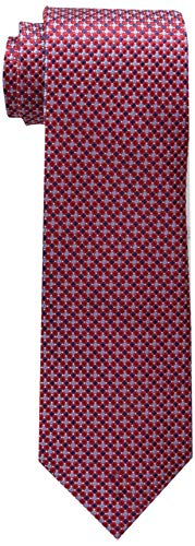 Tommy Hilfiger Men's Core Micro Tie.