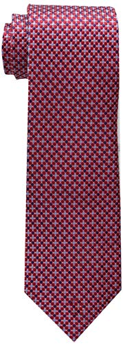 Tommy Hilfiger Men's Solid Ties.