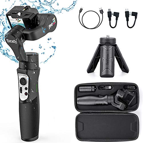 3-Axis Gimbal Stabilizer Deal.