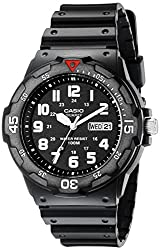 Casio Analog Sports Watch Sale.