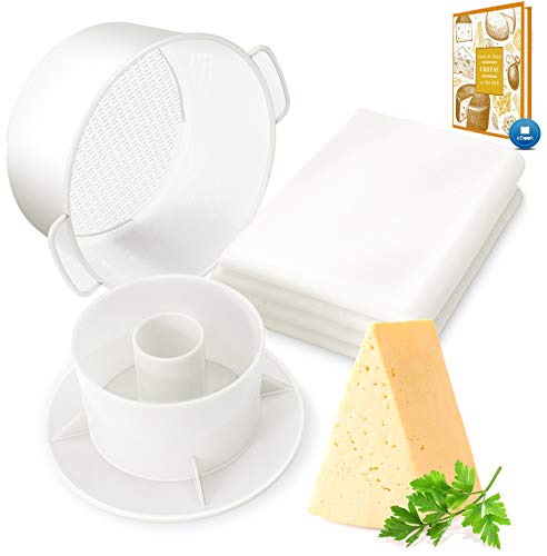 Cheese Cloths for Straining Reusable.