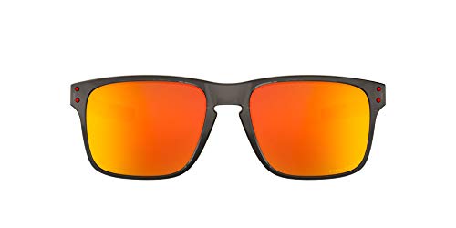 Oakley Men's Oo9384 Holbrook Mix Rectangular Sunglasses promo code.