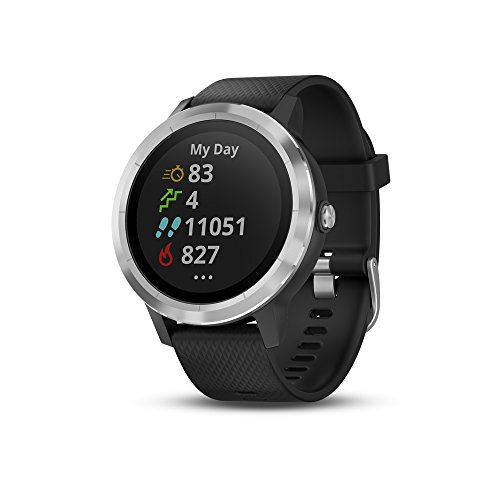 Garmin 010-01769-01 Vivoactive 3  GPS Smartwatch  Sale.