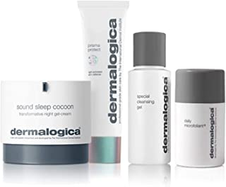Dermalogica Overnight Cleaning Gel.