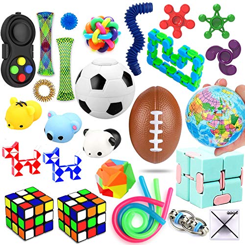 Toys Set.