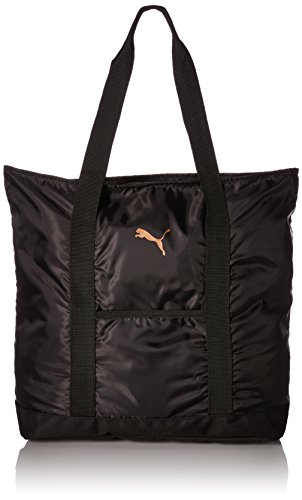 PUMA Defiance Duffel Bag.