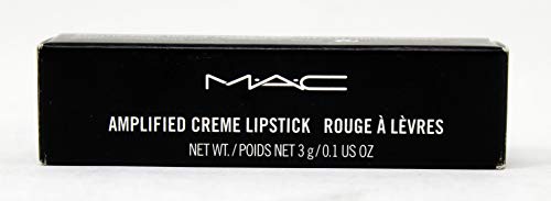MAC Amplified Creme Lipstick Deal.