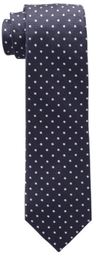 Tommy Hilfiger Men's Core Micro Tie.