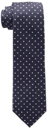 Tommy Hilfiger Men's Stripe Tie.