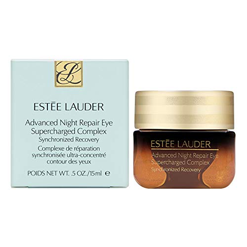 Estee Lauder Advanced Night Repair Intense Reset Concentrate promo.