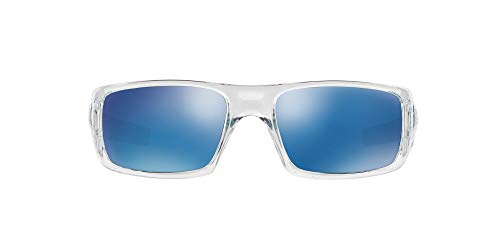 Oakley Men's Oo9384 Holbrook Mix Rectangular Sunglasses promo code.