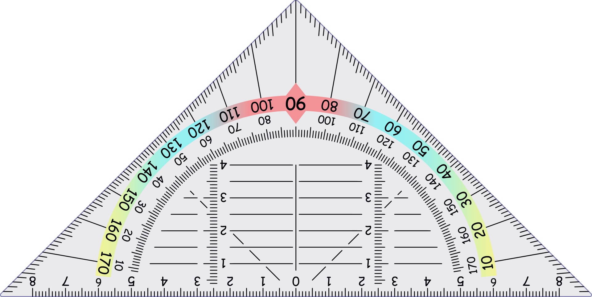 Triangle Area Finder.