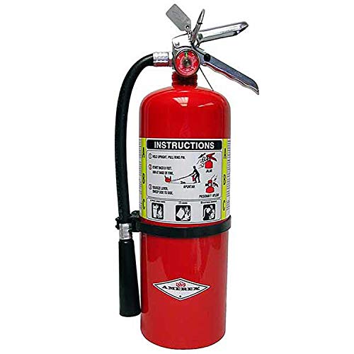 First Alert Fire Extinguisher discount code.