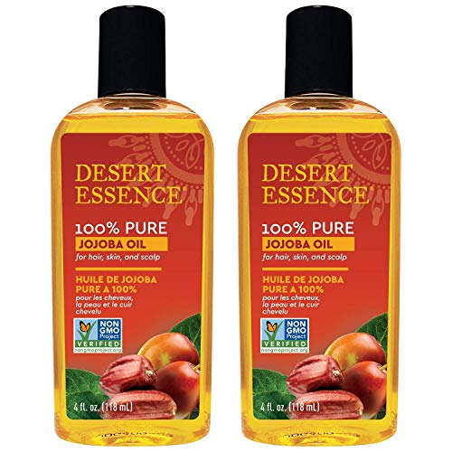 Jojoba Oil - Cold Pressed - 100% Pure discount code.
