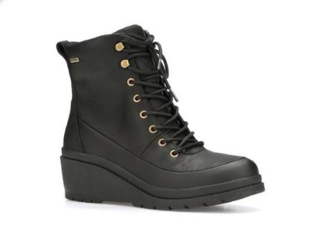 WOMEN'S LIBERTY ANKLE LEATHER PERF Sale.