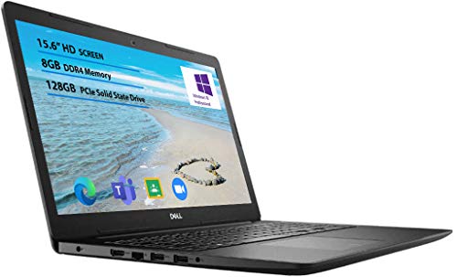 Dell Inspiron 15 3000 (3593) Laptop Computer - 15.6 inch.