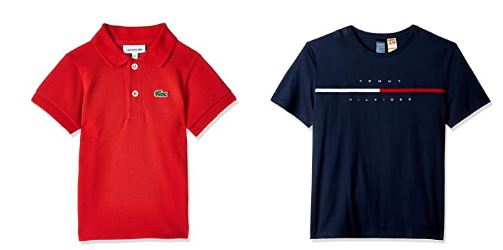 Tommy Hilfiger Shirts.