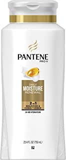 Pantene Shampoo.