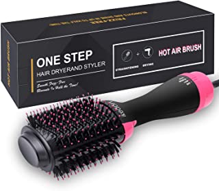 Revlon One-Step Hair Dryer & Styler.