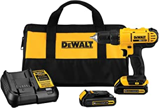 cheap drill.