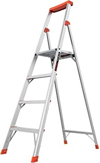 cheap ladder.