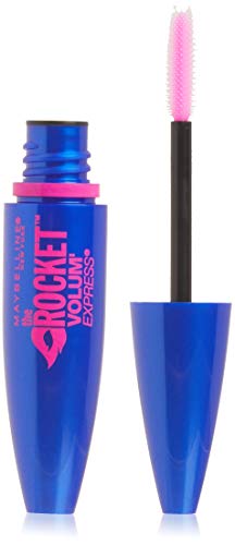 Maybelline New York Volum' Express The Rocket Washable Mascara Deal.