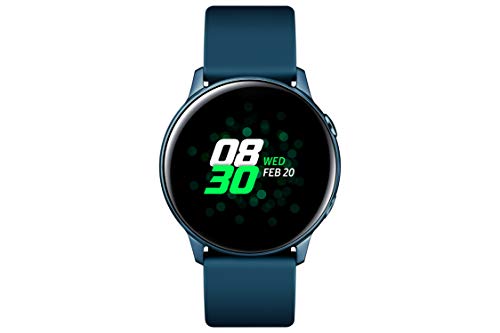 SAMSUNG Galaxy Watch Active Discount.