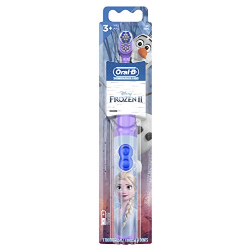 Fairywill 508 Electric Toothbrush for Adults and Kids.