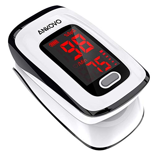 Santamedical Dual Color OLED Pulse Oximeter Sale.