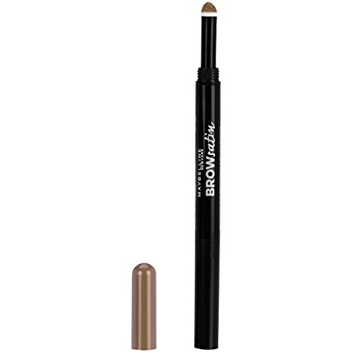 Maybelline New York Tattoostudio Brow Pomade Long Lasting Deal.