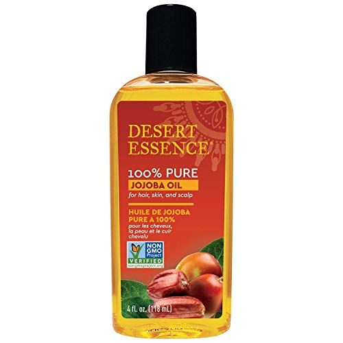 Jojoba Oil - Cold Pressed - 100% Pure discount code.