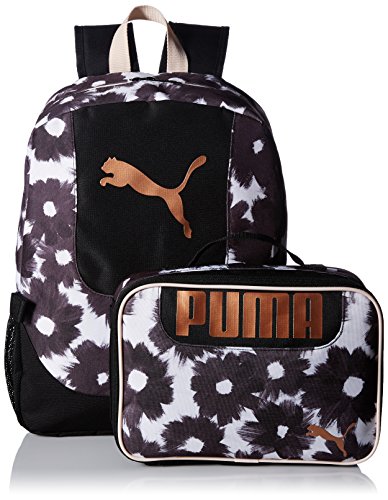 PUMA Kid's Evercat Transformation Jr Duffel.