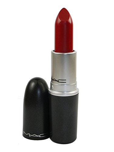 MAC Lustre Lipstick - Cockney Deal.