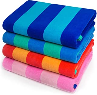 beach towel.