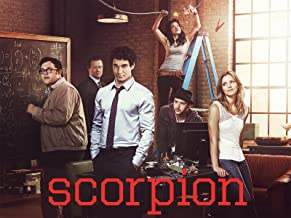 scorpion sale.