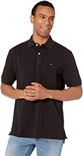 Tommy Hilfiger Men's Short Sleeve Polo Shirt on Sale.