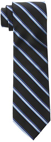 Tommy Hilfiger Men's Solid Ties.