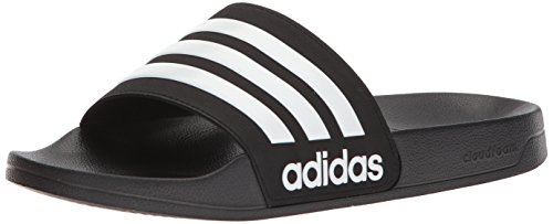 adidas Men's Adilette Shower Slides.