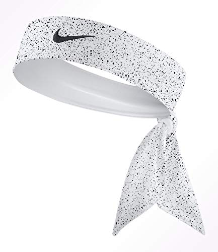 Nike Dri Fit Head Tie.
