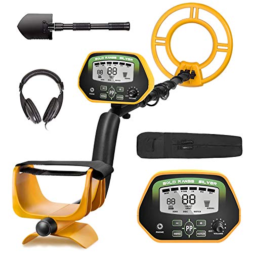 Minelab SDC 2300 All Terrain Gold Detector Discount Code.