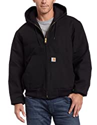 Carhartt Men's Jackets on Sale.