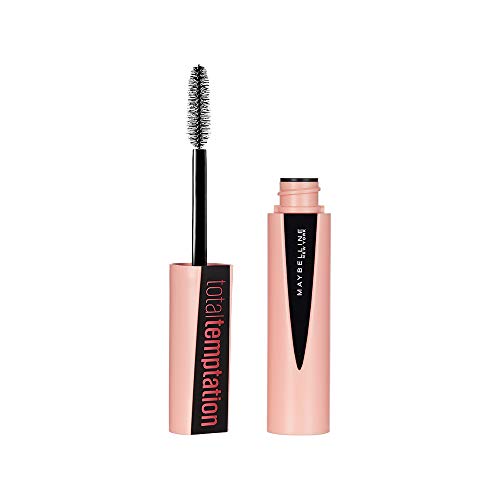 Maybelline New York Total Temptation Washable Mascara Deal.