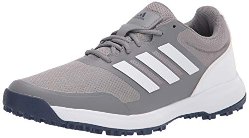 adidas Men's Tech Response Golf Shoes.