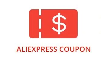AliExpress promo code.