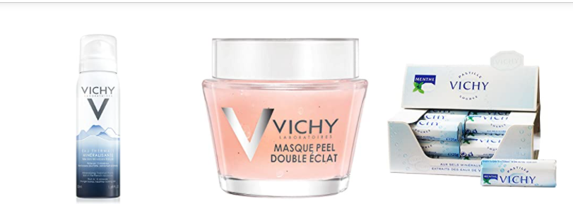 vichy coupons.