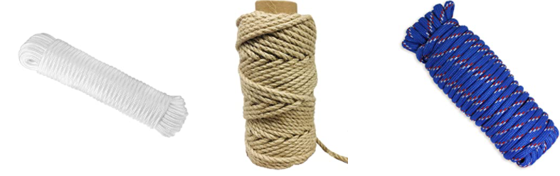 gold rope chains for sale.