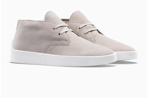 Chukka Dune Men's Sneaker.